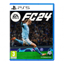 Гра EA Sports FC 24 (PS5) Blu-ray (1159478)
