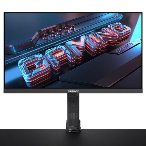 Купить Уценка монитор Gigabyte 28" M28U Arm Edition Gaming Black (Поврежденная упаковка, 555028) - цена в Харькове, Киеве, Днепре, Одессе
в интернет-магазине Telemart фото