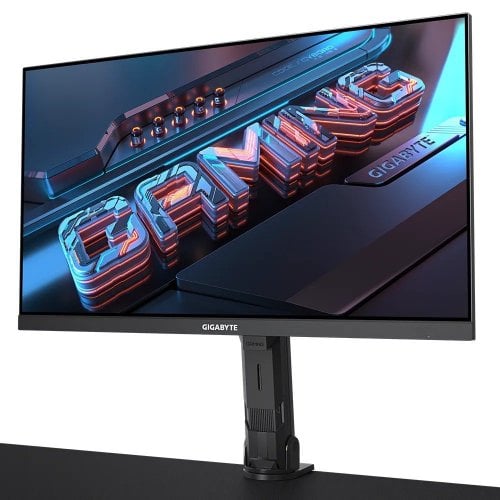 Купить Уценка монитор Gigabyte 28" M28U Arm Edition Gaming Black (Поврежденная упаковка, 555028) - цена в Харькове, Киеве, Днепре, Одессе
в интернет-магазине Telemart фото