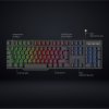 Photo Keyboard GamePro GK380 RGB USB Black