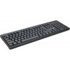 Фото Клавіатура OfficePro SK210 USB Black