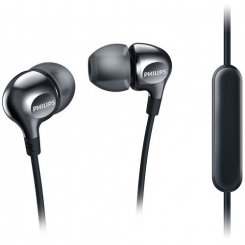 Навушники Philips SHE3705BK Black