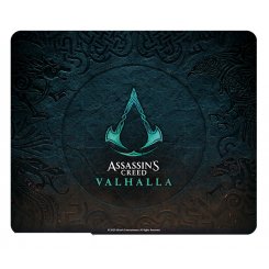 Килимок для миші ABYStyle Assassin's Creed Crest Valhalla (ABYACC316)