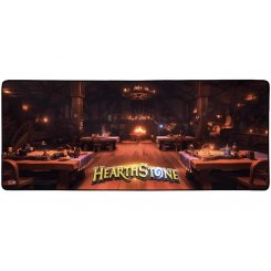 Килимок для миші Blizzard Hearthstone Tavern XL (B63506)