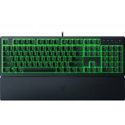 Клавіатура Razer Ornata V3 X (RZ03-04471900-R371) Black