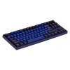 Photo Keyboard AKKO 3087 DS Horizon Cherry MX Red (6925758616362) Black/Blue