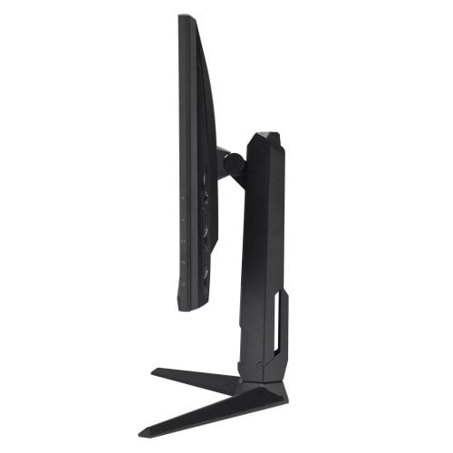 Купить Уценка монитор Asus 27" TUF Gaming VG27AQML1A (90LM05Z0-B07370) Black (Поврежденная упаковка, 555357) - цена в Харькове, Киеве, Днепре, Одессе
в интернет-магазине Telemart фото