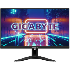 Уценка монитор Gigabyte 28" M28U Gaming Black (Битые пиксели,1шт., 555361)