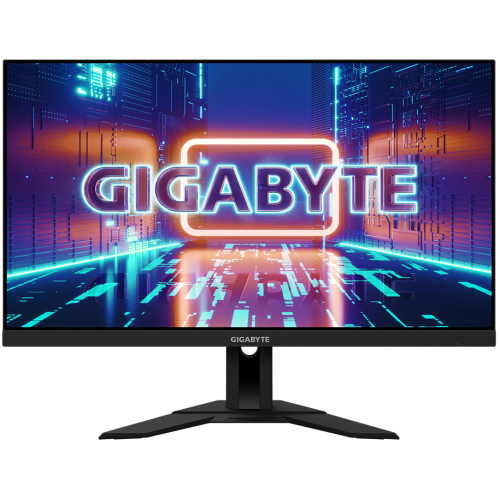 Купить Уценка монитор Gigabyte 28" M28U Gaming Black (Поврежденная упаковка, 555361) - цена в Харькове, Киеве, Днепре, Одессе
в интернет-магазине Telemart фото