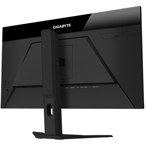 Купить Уценка монитор Gigabyte 28" M28U Gaming Black (Поврежденная упаковка, 555361) - цена в Харькове, Киеве, Днепре, Одессе
в интернет-магазине Telemart фото