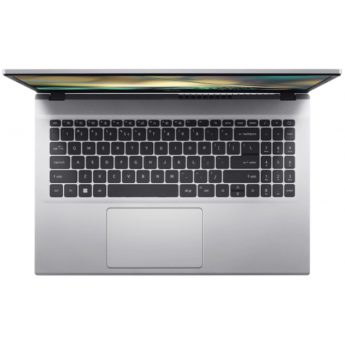 Продать Ноутбук Acer Aspire 3 A315-59 (NX.K6SEU.01M) Pure Silver по Trade-In интернет-магазине Телемарт - Киев, Днепр, Украина фото