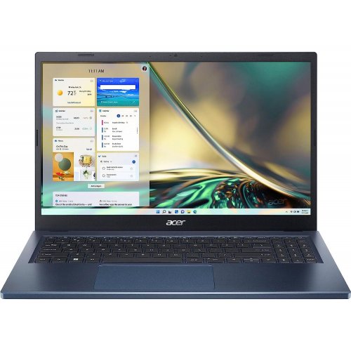 Продати Ноутбук Acer Aspire 3 A315-24P (NX.KJEEU.006) Steam Blue за Trade-In у інтернет-магазині Телемарт - Київ, Дніпро, Україна фото