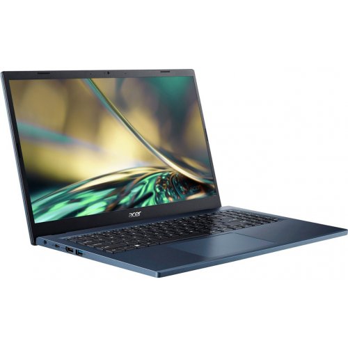 Продати Ноутбук Acer Aspire 3 A315-24P (NX.KJEEU.006) Steam Blue за Trade-In у інтернет-магазині Телемарт - Київ, Дніпро, Україна фото