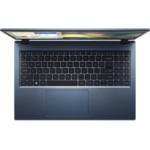 Продати Ноутбук Acer Aspire 3 A315-24P (NX.KJEEU.006) Steam Blue за Trade-In у інтернет-магазині Телемарт - Київ, Дніпро, Україна фото