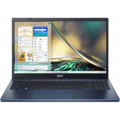 Ноутбук Acer Aspire 3 A315-24P (NX.KJEEU.00A) Steam Blue