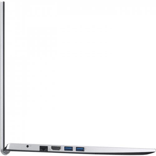 Продать Ноутбук Acer Aspire 3 A315-35 (NX.A6LEU.01B) Pure Silver по Trade-In интернет-магазине Телемарт - Киев, Днепр, Украина фото