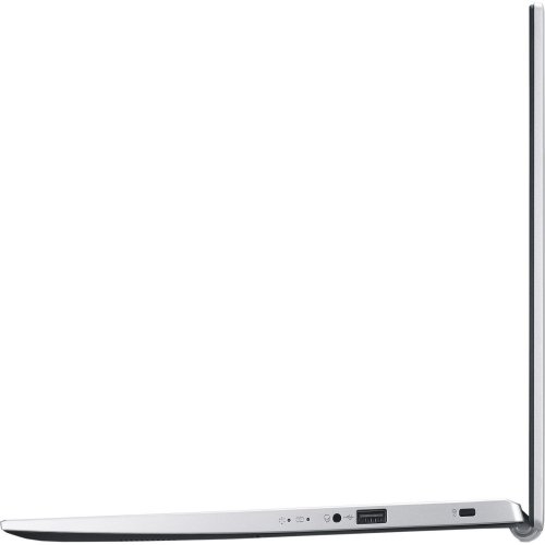 Продать Ноутбук Acer Aspire 3 A315-35 (NX.A6LEU.02A) Pure Silver по Trade-In интернет-магазине Телемарт - Киев, Днепр, Украина фото