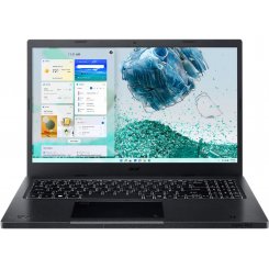 Ноутбук Acer Aspire Vero AV15-52 (NX.KBJEU.002) Starry Black
