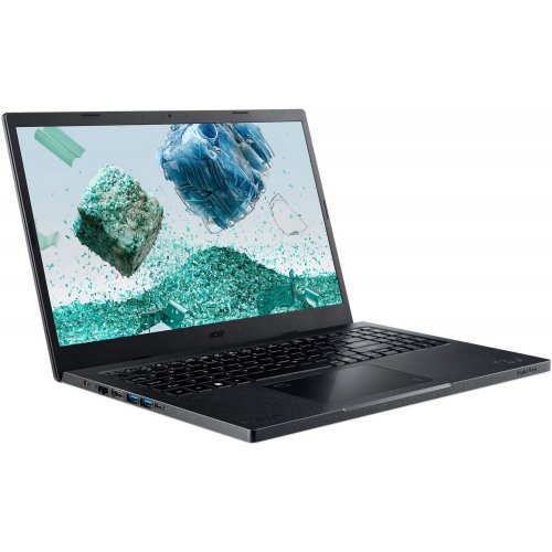 Продати Ноутбук Acer Aspire Vero AV15-52 (NX.KBJEU.002) Starry Black за Trade-In у інтернет-магазині Телемарт - Київ, Дніпро, Україна фото