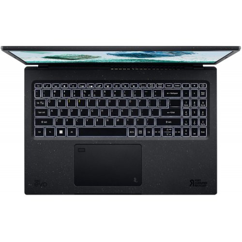 Продати Ноутбук Acer Aspire Vero AV15-52 (NX.KBJEU.002) Starry Black за Trade-In у інтернет-магазині Телемарт - Київ, Дніпро, Україна фото