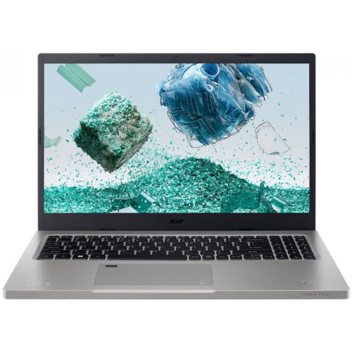 

Acer Aspire Vero AV15-52 (NX.KBREU.007) Cobblestone Gray
