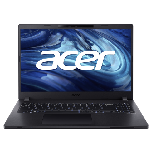 Продать Ноутбук Acer TravelMate P2 TMP215-54 (NX.VVREU.01B) Shale Black по Trade-In интернет-магазине Телемарт - Киев, Днепр, Украина фото