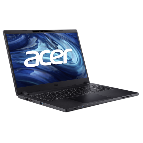 Продать Ноутбук Acer TravelMate P2 TMP215-54 (NX.VVREU.01B) Shale Black по Trade-In интернет-магазине Телемарт - Киев, Днепр, Украина фото