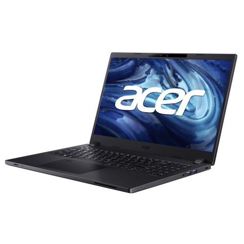 Продать Ноутбук Acer TravelMate P2 TMP215-54 (NX.VVREU.01B) Shale Black по Trade-In интернет-магазине Телемарт - Киев, Днепр, Украина фото