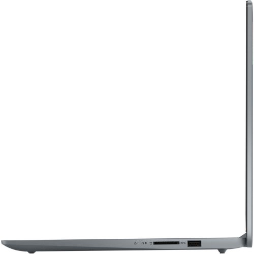 Купить Ноутбук Lenovo IdeaPad Slim 3 15IAH8 (83ER002XRA) Arctic Grey - цена в Харькове, Киеве, Днепре, Одессе
в интернет-магазине Telemart фото