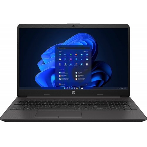 Купити Ноутбук HP 250-G9 (6S7P9EA) Dark Ash Silver - ціна в Києві, Львові, Вінниці, Хмельницькому, Франківську, Україні | інтернет-магазин TELEMART.UA фото