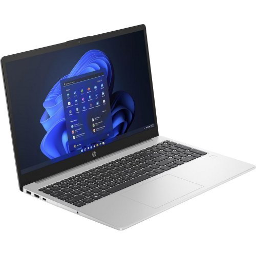 Купить Ноутбук HP 255-G10 (859P6EA) Turbo Silver - цена в Харькове, Киеве, Днепре, Одессе
в интернет-магазине Telemart фото