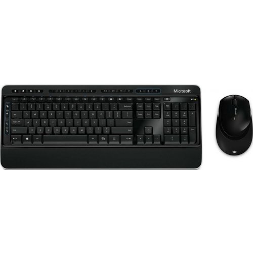 

Microsoft Wireless Desktop 3050 (PP3-00018)