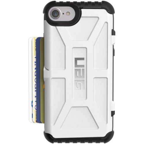 

Чехол URBAN ARMOR GEAR Trooper для Apple iPhone 7 White