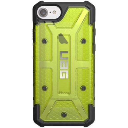 

Чехол URBAN ARMOR GEAR Plasma для Apple iPhone 7 Citron