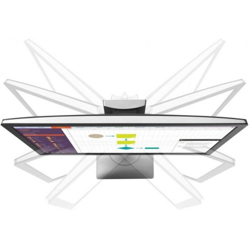 Продати Монітор HP 24 EliteDisplay E242 LED (M1P02AA) за Trade-In у інтернет-магазині Телемарт - Київ, Дніпро, Україна фото