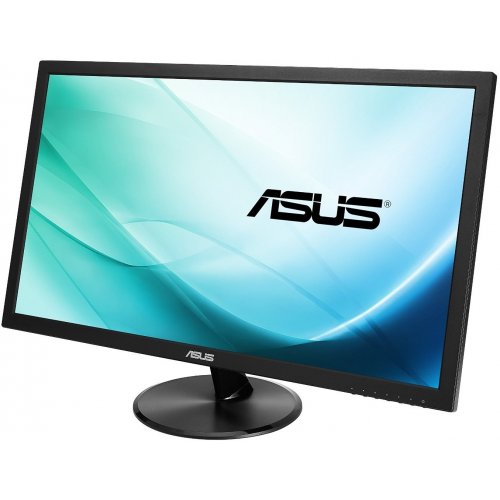 Продати Монітор Asus 23.6" VP247T за Trade-In у інтернет-магазині Телемарт - Київ, Дніпро, Україна фото