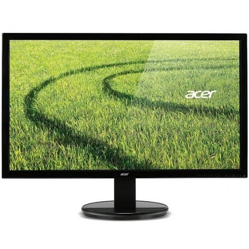 Продати Монітор Acer 21.5" K222HQLBb за Trade-In у інтернет-магазині Телемарт - Київ, Дніпро, Україна фото