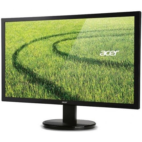 Продати Монітор Acer 21.5" K222HQLBb за Trade-In у інтернет-магазині Телемарт - Київ, Дніпро, Україна фото