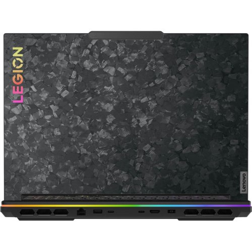 Продати Ноутбук Lenovo Legion 9 16IRX8 (83AG003NRA) Carbon Black за Trade-In у інтернет-магазині Телемарт - Київ, Дніпро, Україна фото
