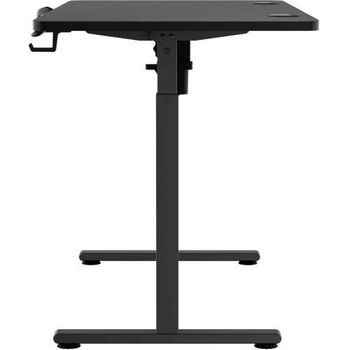 Стіл моторизований 1stPlayer Moto-C 1460 Black купити в Україні: Київ, Львів, Хмельницький, Тернопіль, Івано-Франківськ | Низька ціна, відгуки, характеристики від TELEMART фото