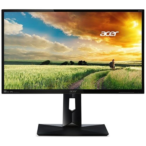 Продати Монітор Acer 27" CB271Hbmidr UM.HB1EE.001 за Trade-In у інтернет-магазині Телемарт - Київ, Дніпро, Україна фото