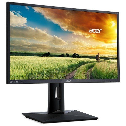 Продати Монітор Acer 27" CB271Hbmidr UM.HB1EE.001 за Trade-In у інтернет-магазині Телемарт - Київ, Дніпро, Україна фото