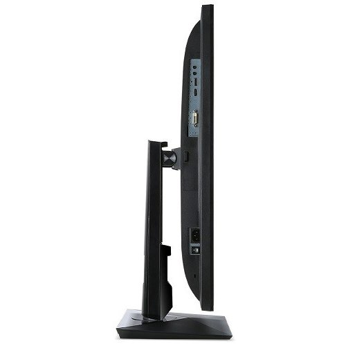Продати Монітор Acer 27" CB271Hbmidr UM.HB1EE.001 за Trade-In у інтернет-магазині Телемарт - Київ, Дніпро, Україна фото
