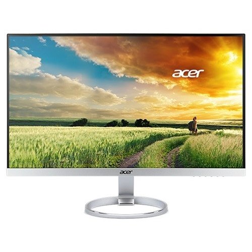 Продать Монитор Acer 27" H277HKsmidppx по Trade-In интернет-магазине Телемарт - Киев, Днепр, Украина фото