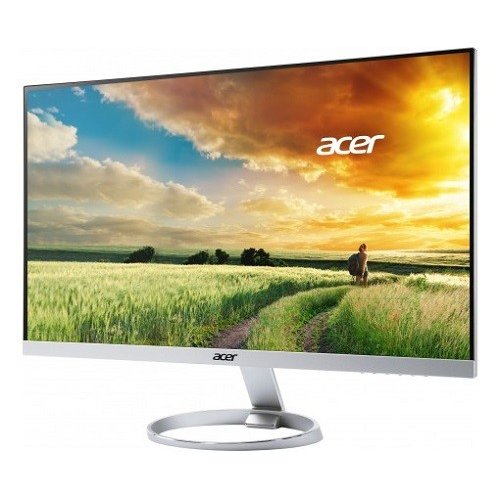 Продать Монитор Acer 27" H277HKsmidppx по Trade-In интернет-магазине Телемарт - Киев, Днепр, Украина фото