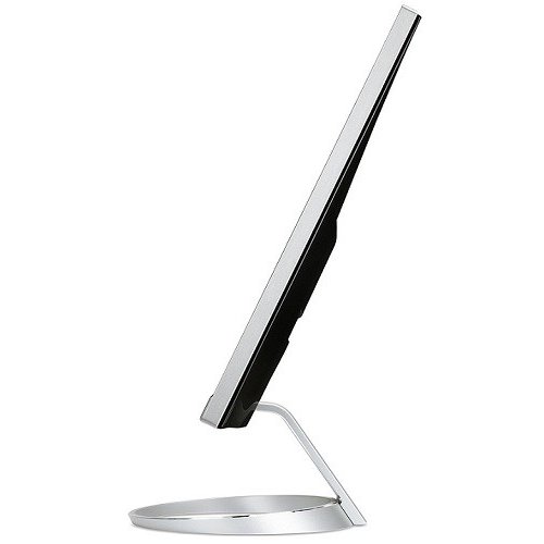 Продать Монитор Acer 27" H277HKsmidppx по Trade-In интернет-магазине Телемарт - Киев, Днепр, Украина фото