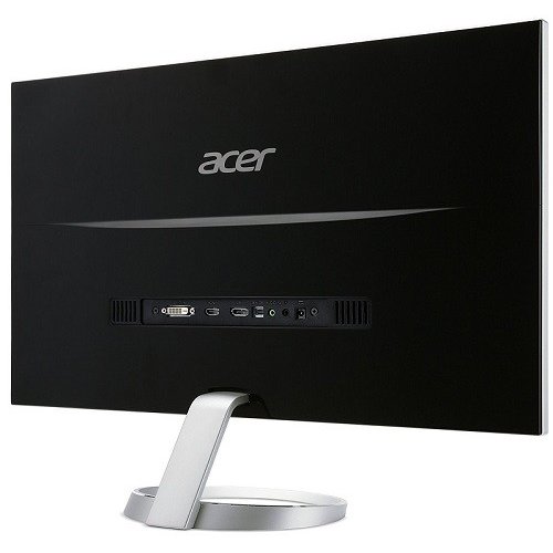 Продать Монитор Acer 27" H277HKsmidppx по Trade-In интернет-магазине Телемарт - Киев, Днепр, Украина фото