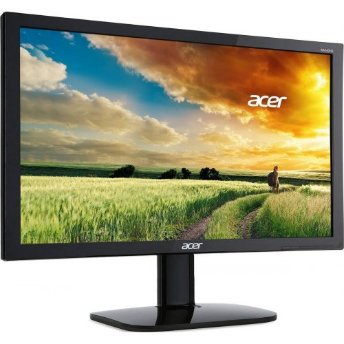 Продати Монітор Acer 27" KA270HAbid (UM.HX3EE.A01) Black за Trade-In у інтернет-магазині Телемарт - Київ, Дніпро, Україна фото