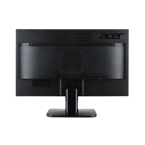 Продати Монітор Acer 27" KA270HAbid (UM.HX3EE.A01) Black за Trade-In у інтернет-магазині Телемарт - Київ, Дніпро, Україна фото