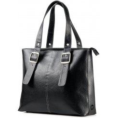 Сумка HP Ladies Black Tote 15.6
